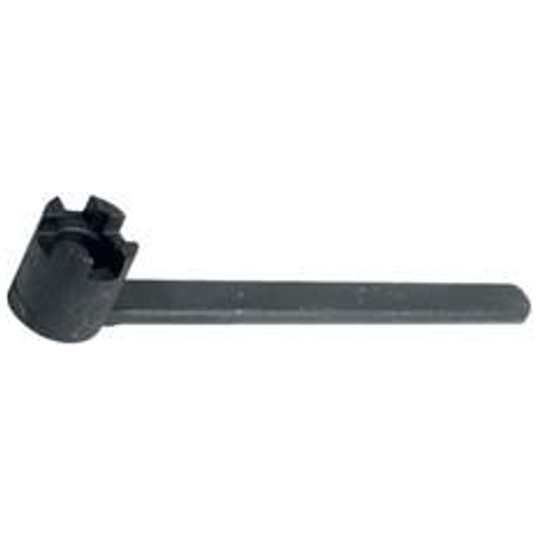 Fortis Spannschlüssel DIN368 Gr. 27 M12