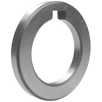 Fortis Fräserdorn ring DIN2084A 16 x 0,03 x 25 mm