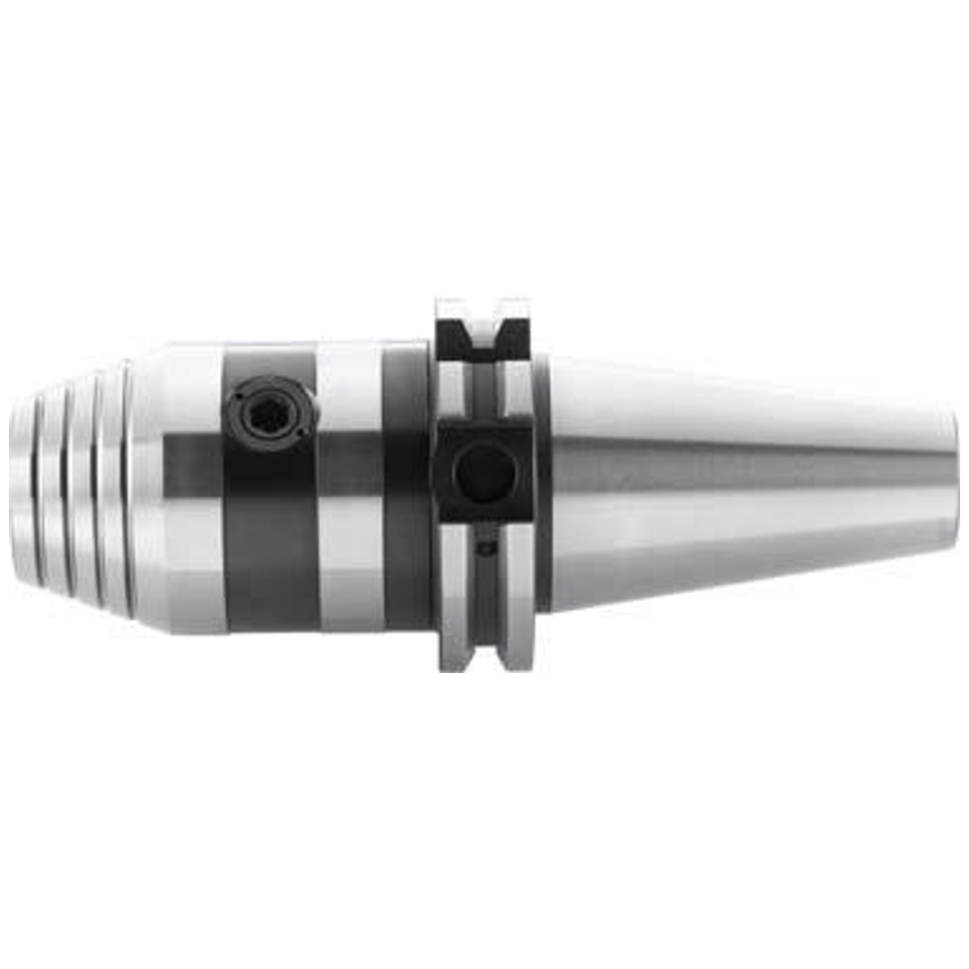 Fortis Kurzbohrfutter DIN69871 ADB R/L 1-13mm SK 40