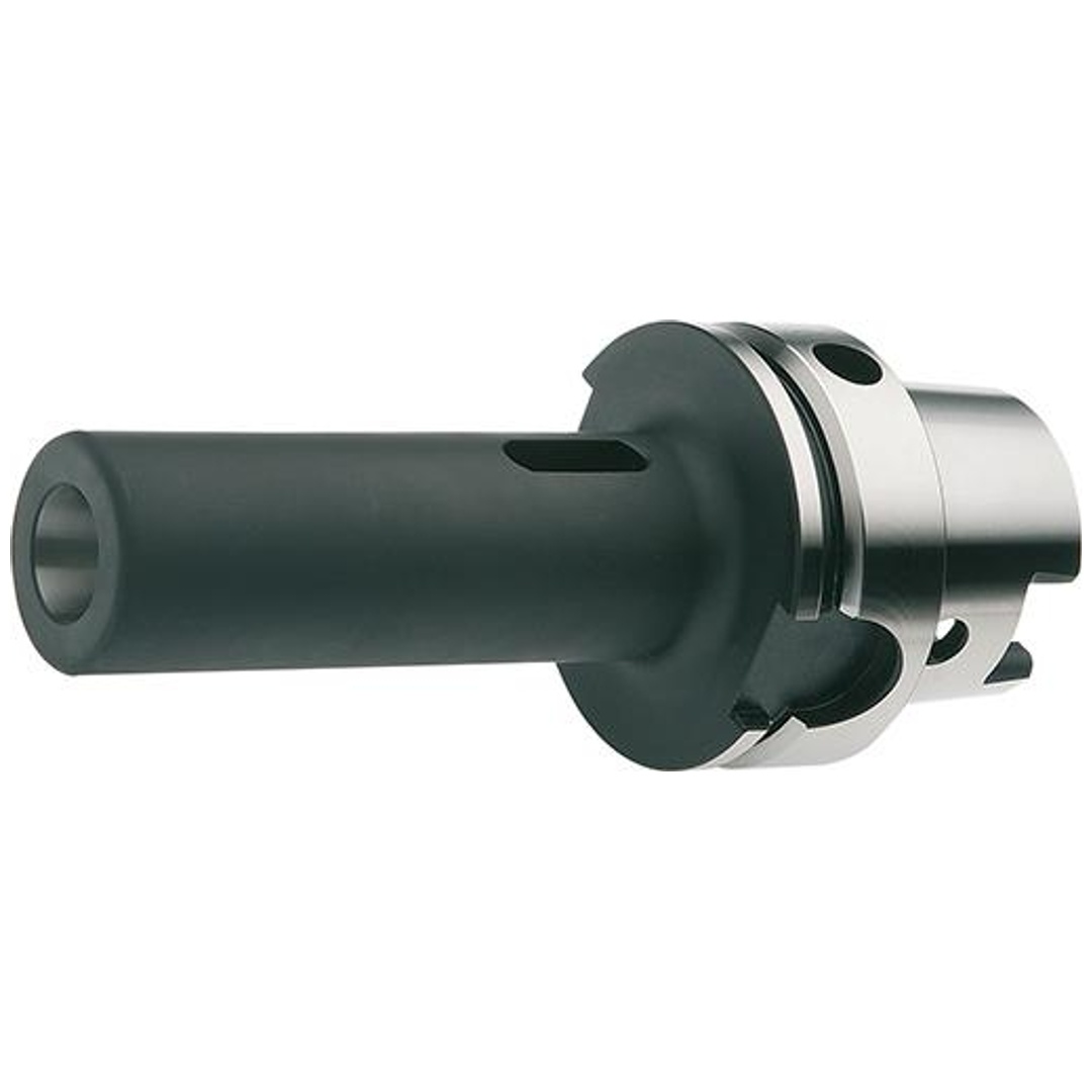 Fortis Zwischenhülse für MK-Schaft DIN69893A HSK-A63 Form-B MK1 x 100 mm