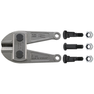 weitere Schneidzangen und Zubehör, Bild 1852 Gruppenansicht