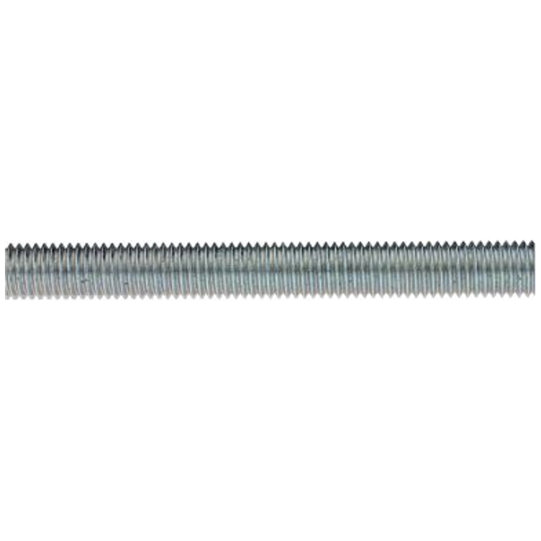 Reidl DIN 976 Gewindestangen M 16 x 1000 4.6-5.8 verzinkt Form A