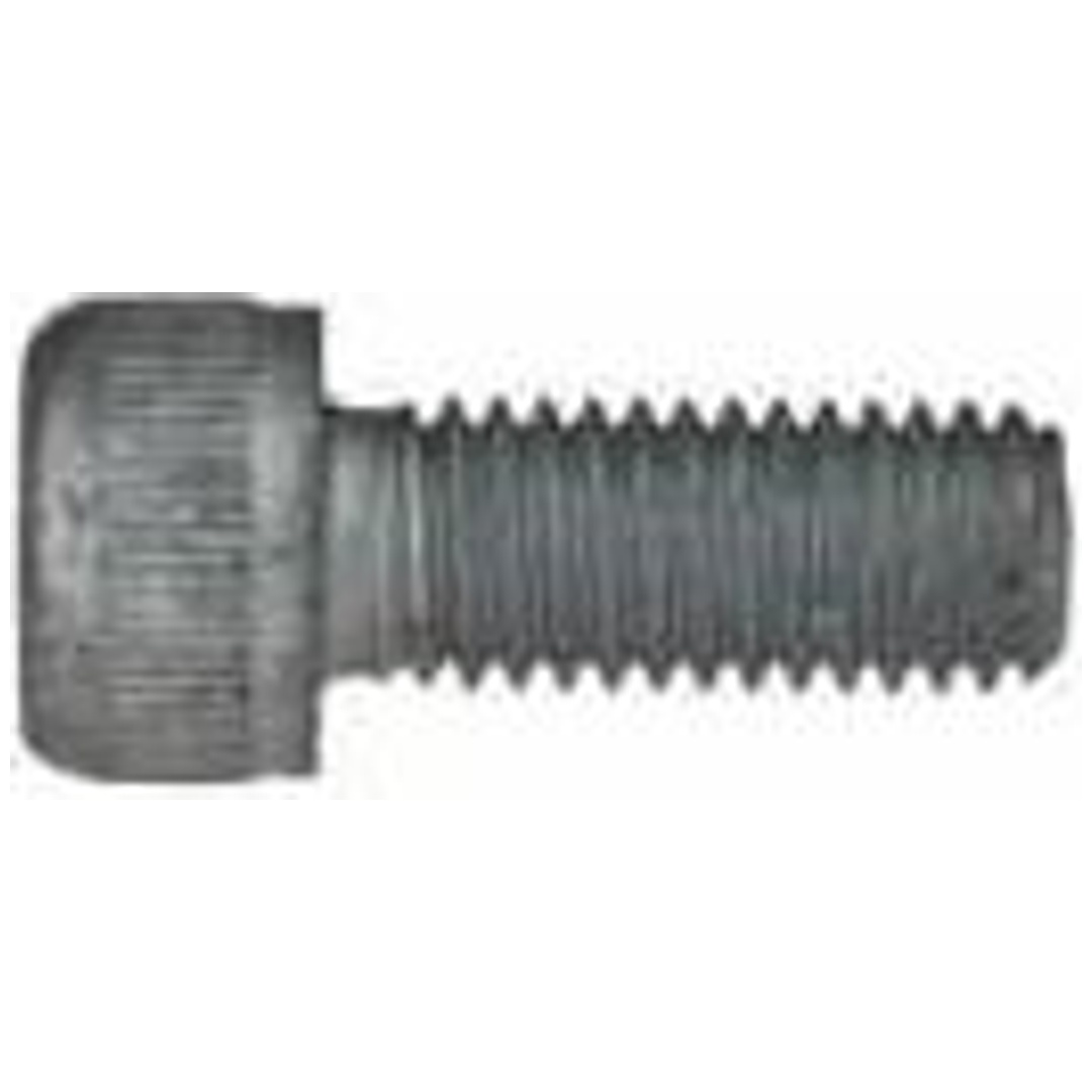 Reidl ISO 4762 Zylinderschrauben, Innensechskant M 20 x 180 10.9 zinklamellenbeschichtet