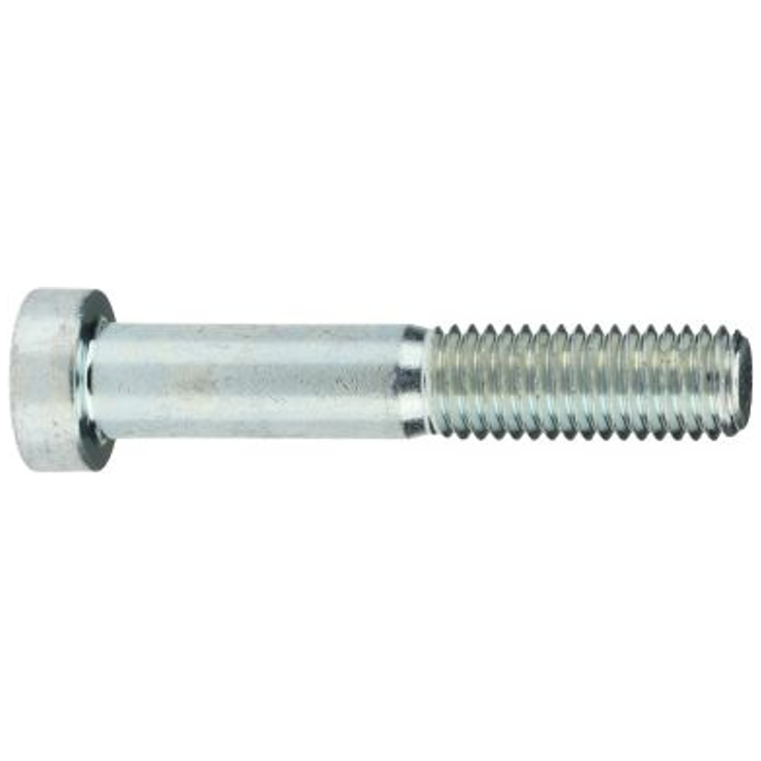 Reidl DIN 7984 Zylinderschraube 3x12mm Stahl 8.8 verzinkt niedriger Kopf TX