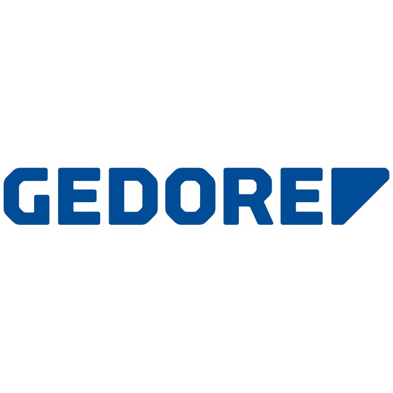 Gedore Ersatzschneidkopf für Baustahlmatten-Schneider 8179 900 - 2
