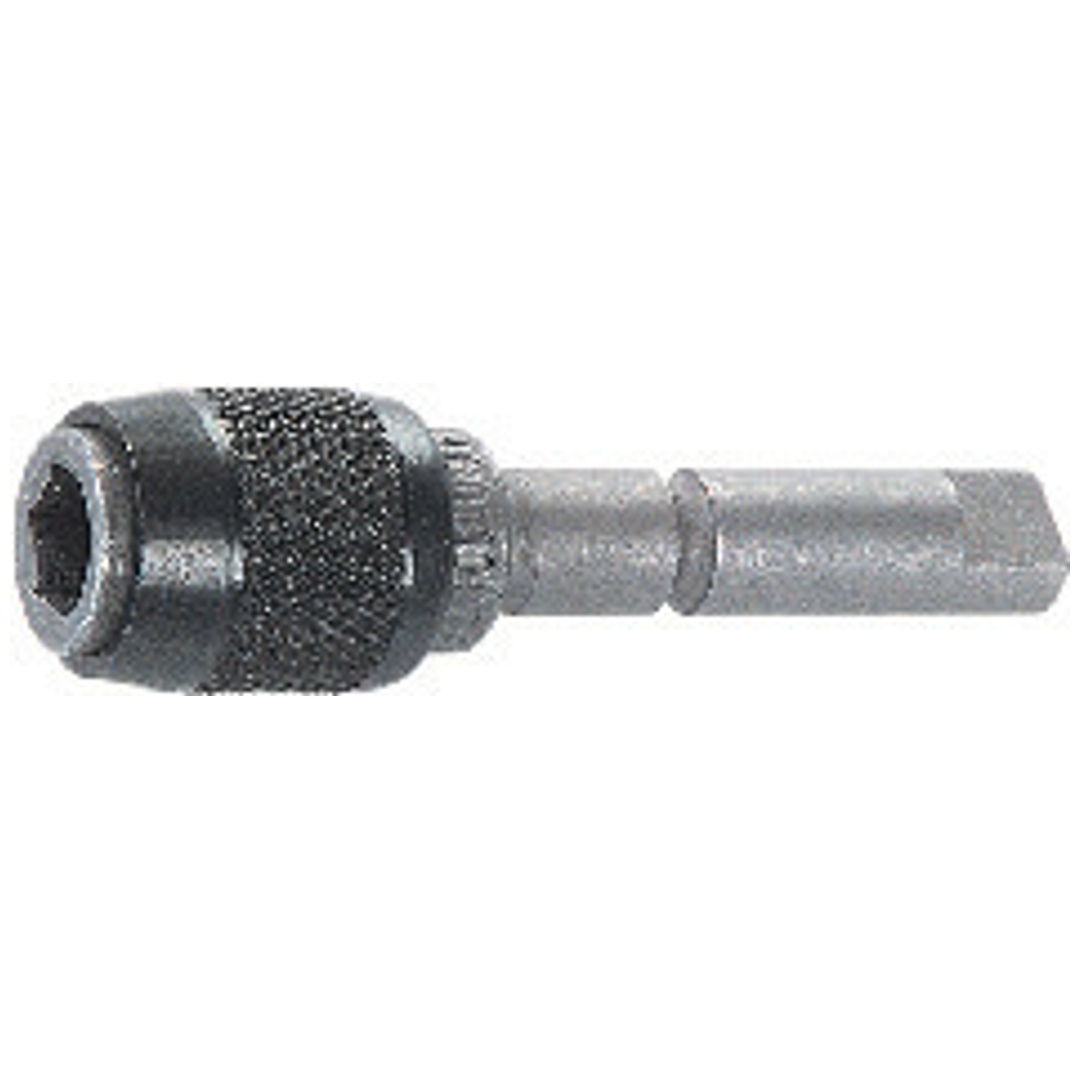 FEIN Halter Ø 7 mm mit Außenflachkant
