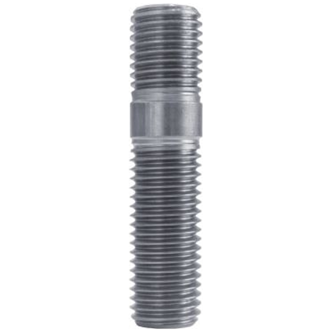 Reidl DIN 939 Stiftschrauben mit Einschraubende=1,25d, M 6 x 30, A4 blank