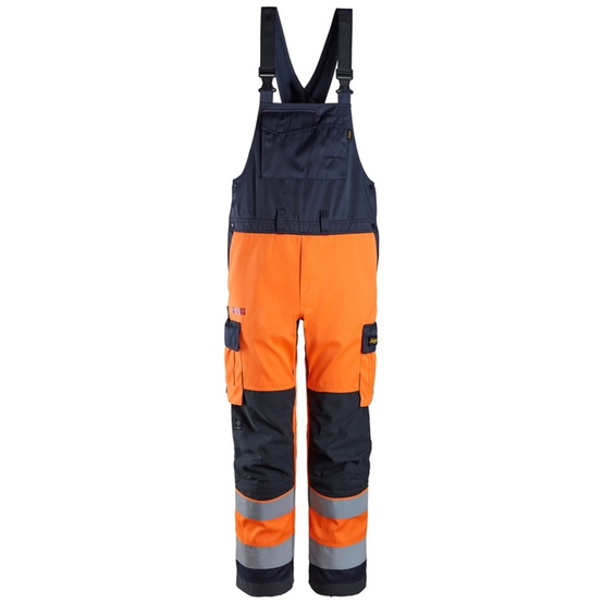snickers-workwear-protecwork-high-vis-arbeitslatzhose-kl-2-6064-gr-60-hv-oran-navy-p6150048