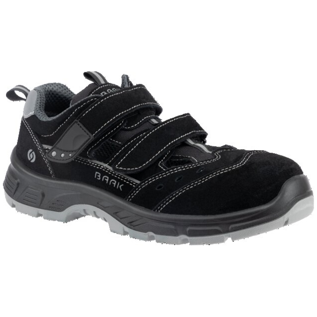 Baak Sicherheitssandale S1PS HENRY2 218011  Gr. 35