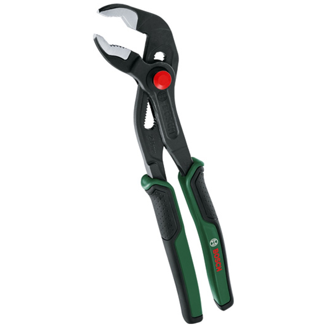 Bosch Handwerkzeuge Wasserpumpenzange 250 mm