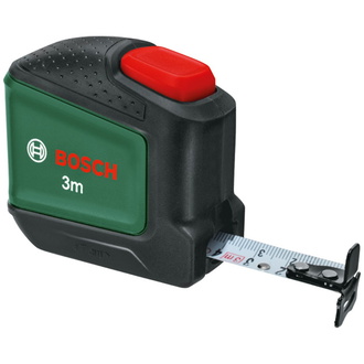 Bosch Maßband 3 m