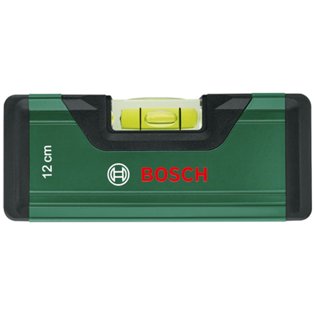 Bosch Wasserwaage 12 cm