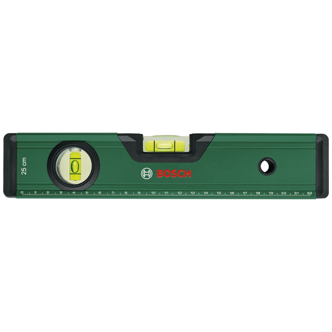 Bosch Wasserwaage 25 cm