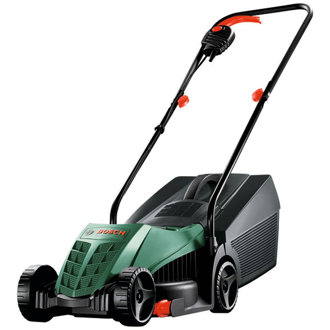 Bosch Rasenmäher EasyRotak 32-215