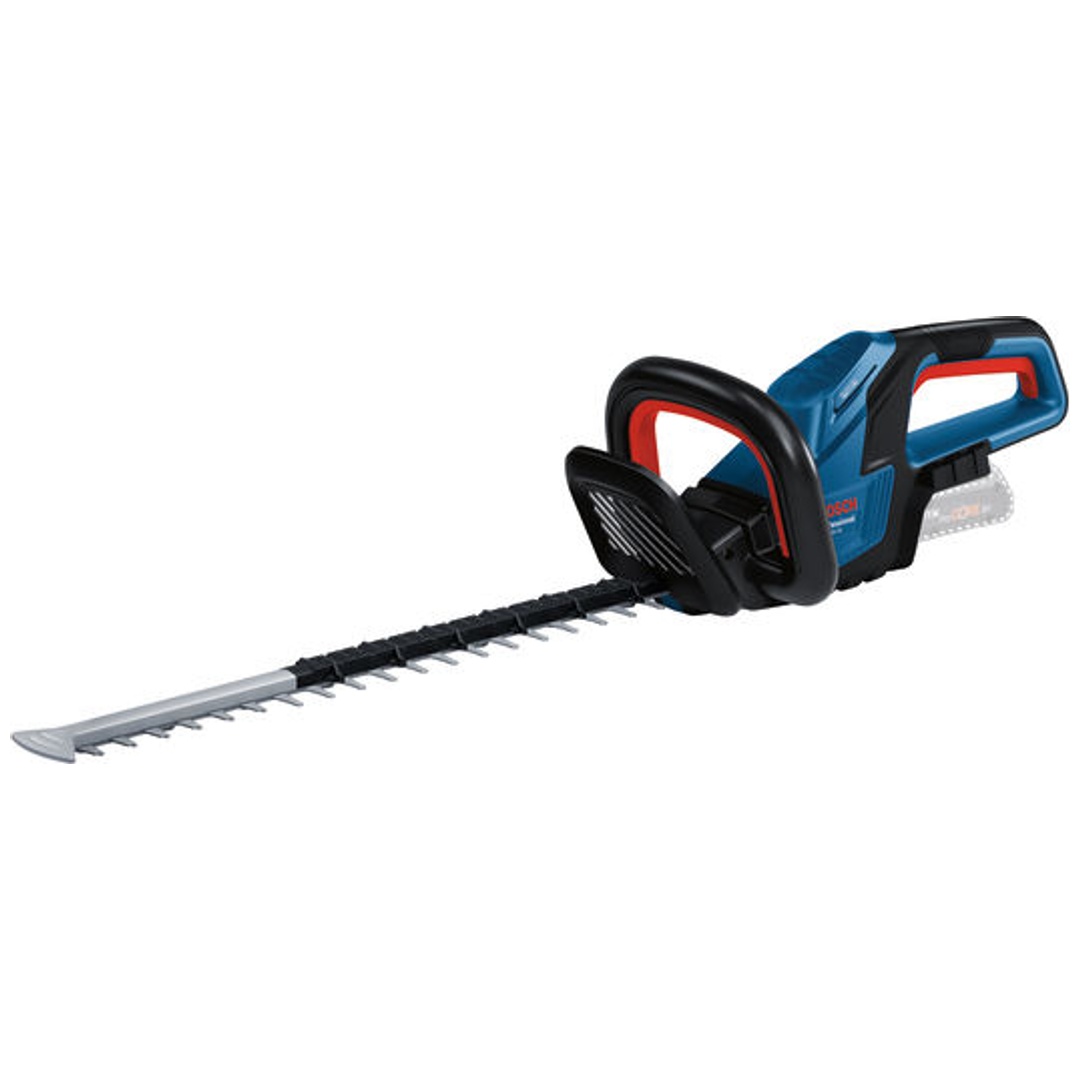 Bosch Akku-Heckenschere GHE 18V-50, Karton