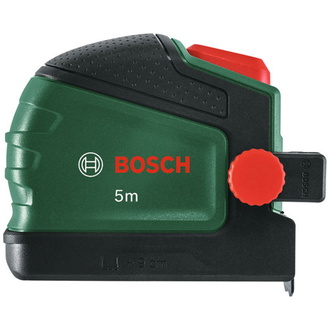 Bosch Maßband 5 m / 16 ft