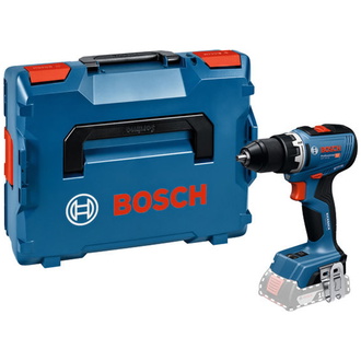 Bosch Akku-Bohrschrauber GSR 18V-65, L-BOXX-Koffer