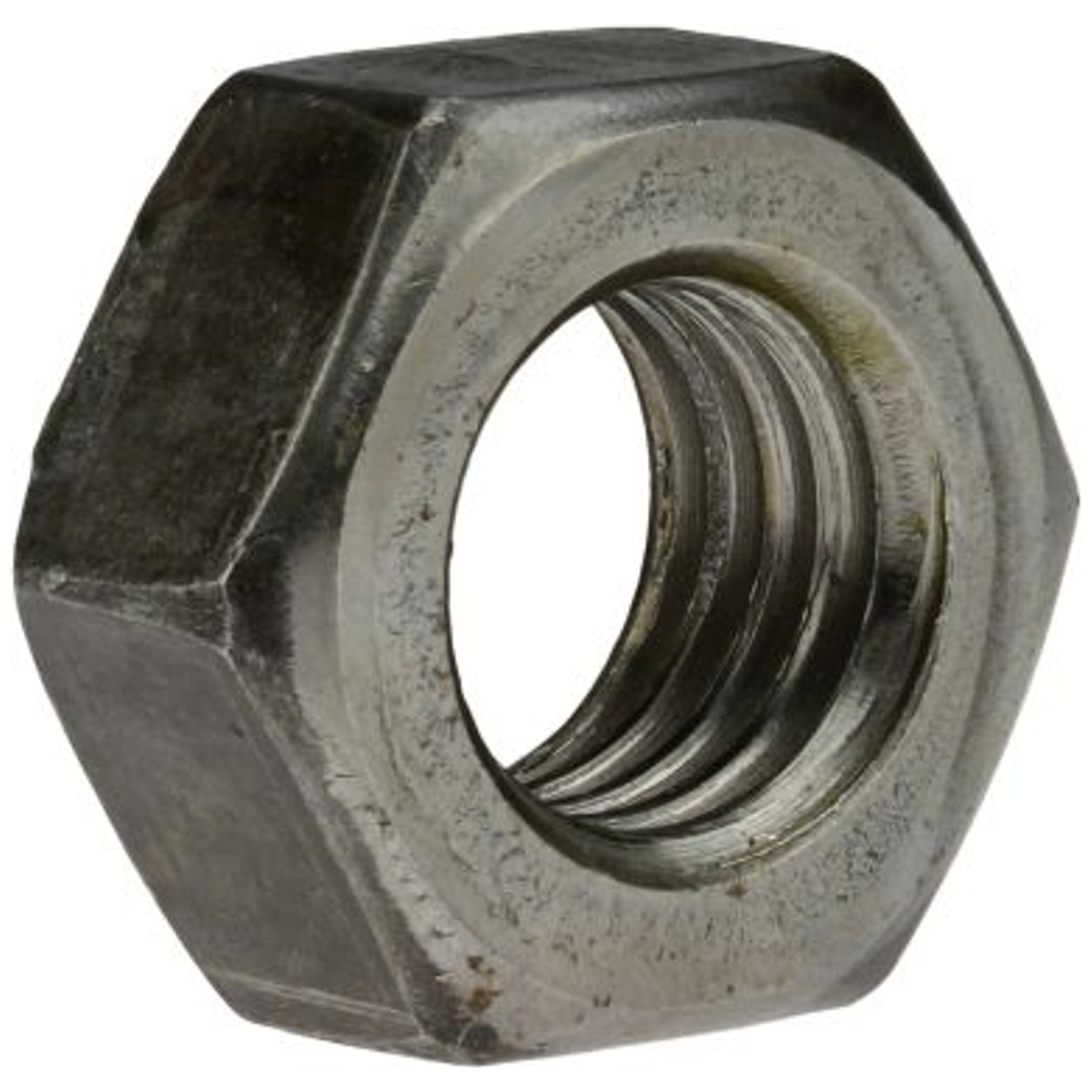 Reidl ISO 4032 Sechskantmuttern, M 16, 1.7218 blank, SW 24