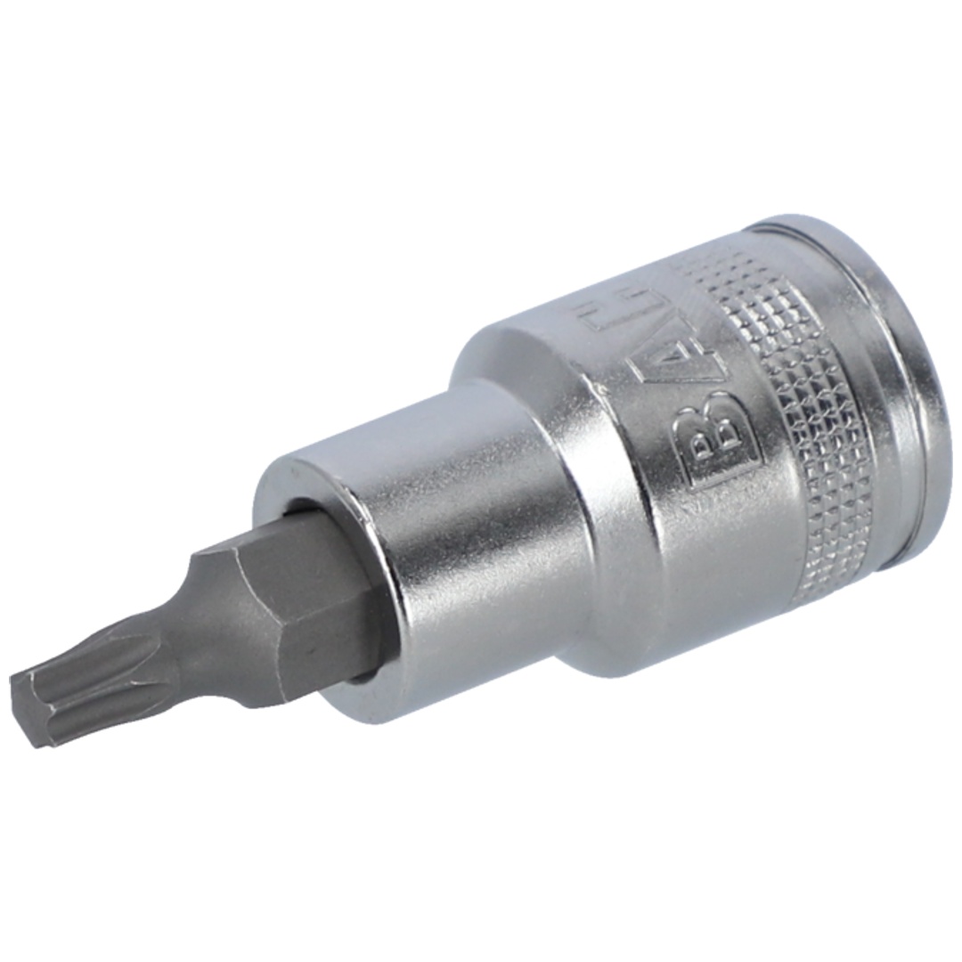 Bahco 1/2 Steckschlüssel für TX-Schrauben, T70