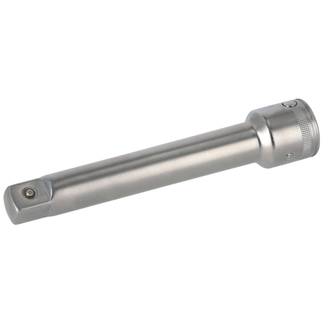 Bahco 3/4 Verlängerung mit Vierkantantrieb, 200 mm