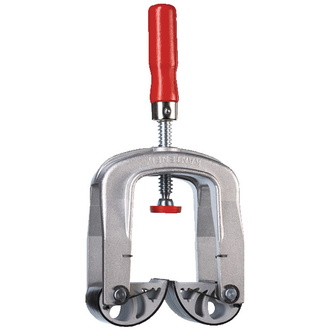 Einhand-Kantenzwinge, Bild 185975 Gruppenansicht