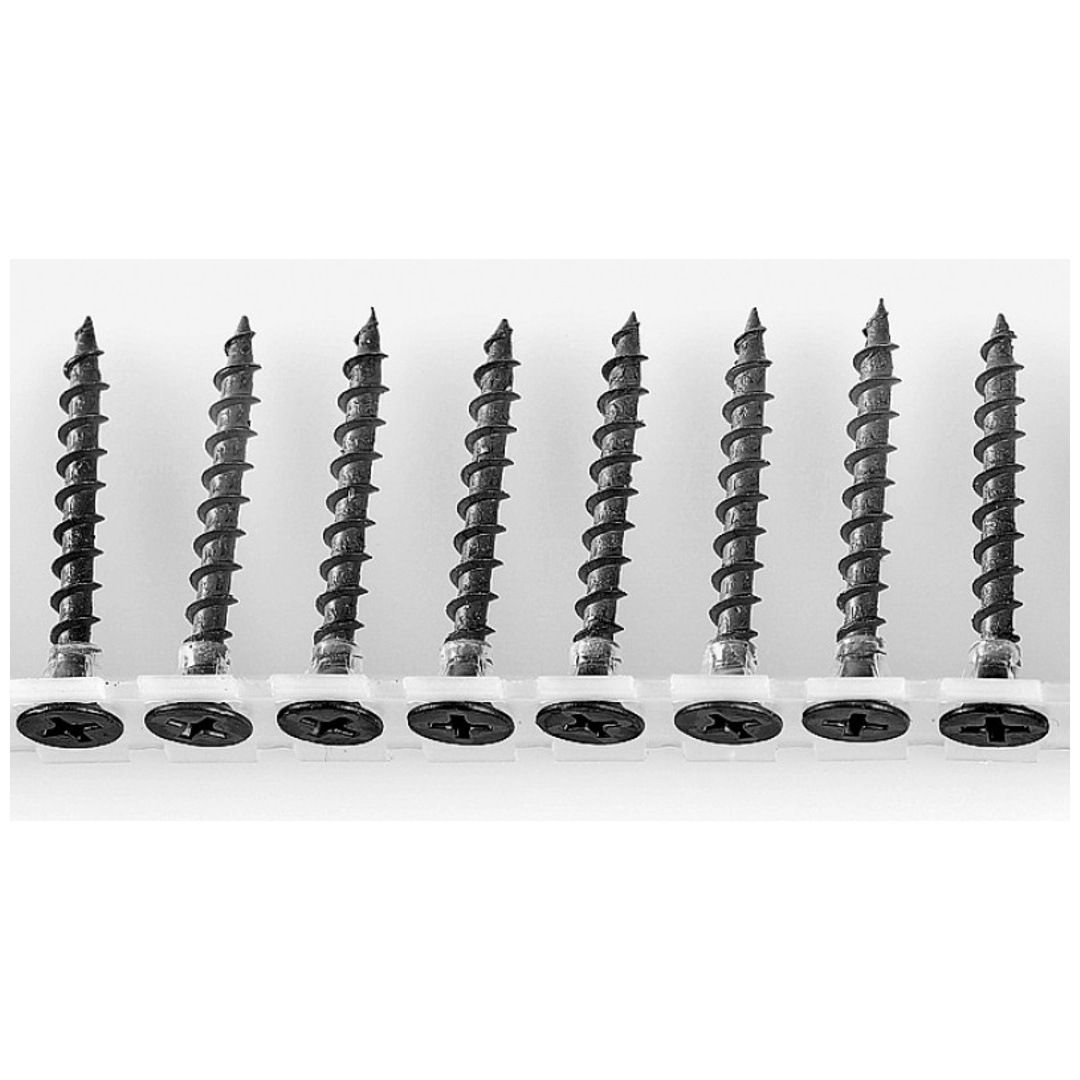 FEIN Schnellbauschrauben, Ø 3,9 mm, L 45 mm, VE 10 000 St