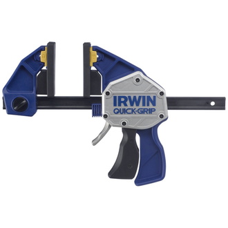 Irwin Einhandzwinge Quick-Grip XP 6"/150 mm