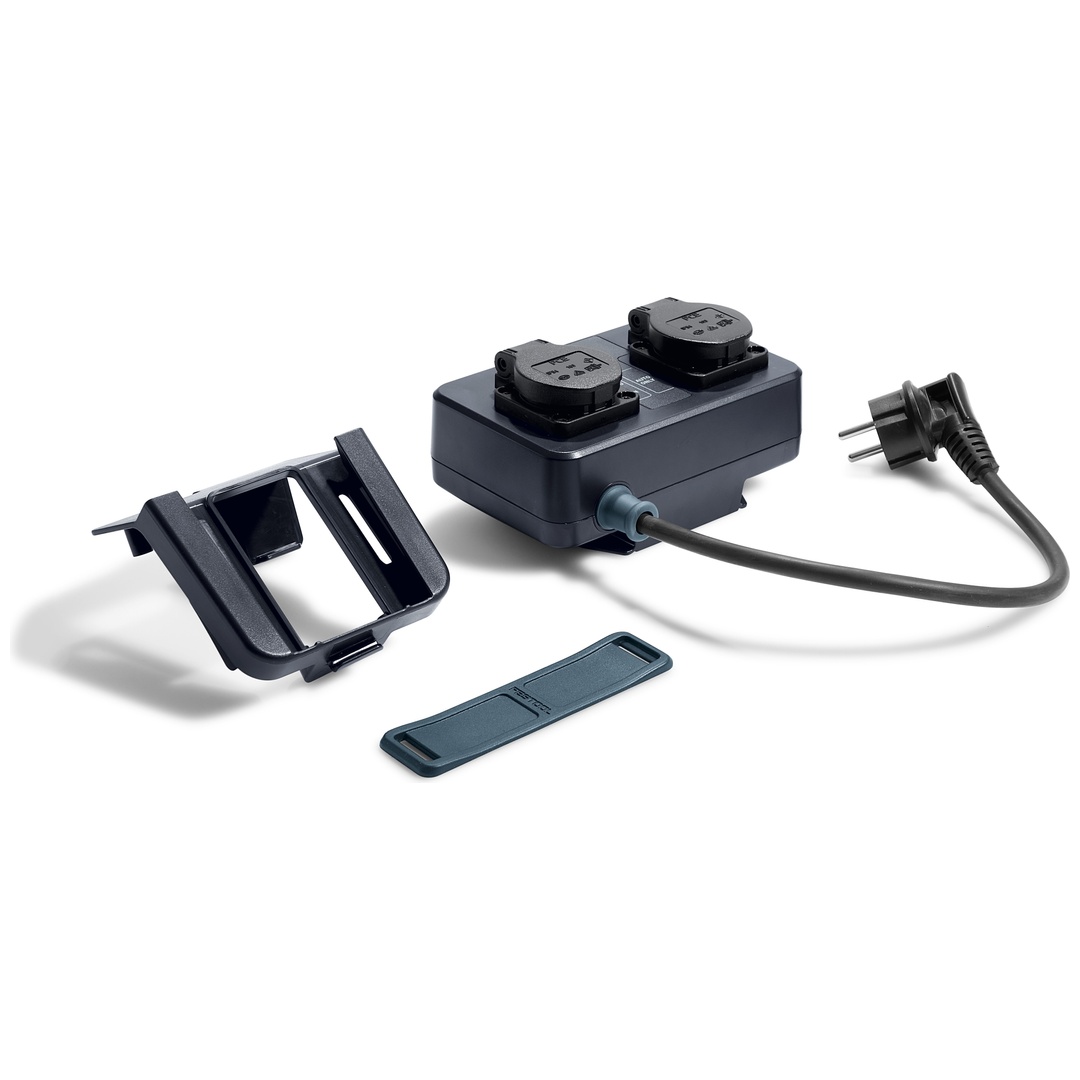 Festool Steckdosenmodul SD I-CT26-48, passend für Sauger CT 26/36/48 EI ab Baujahr 2025