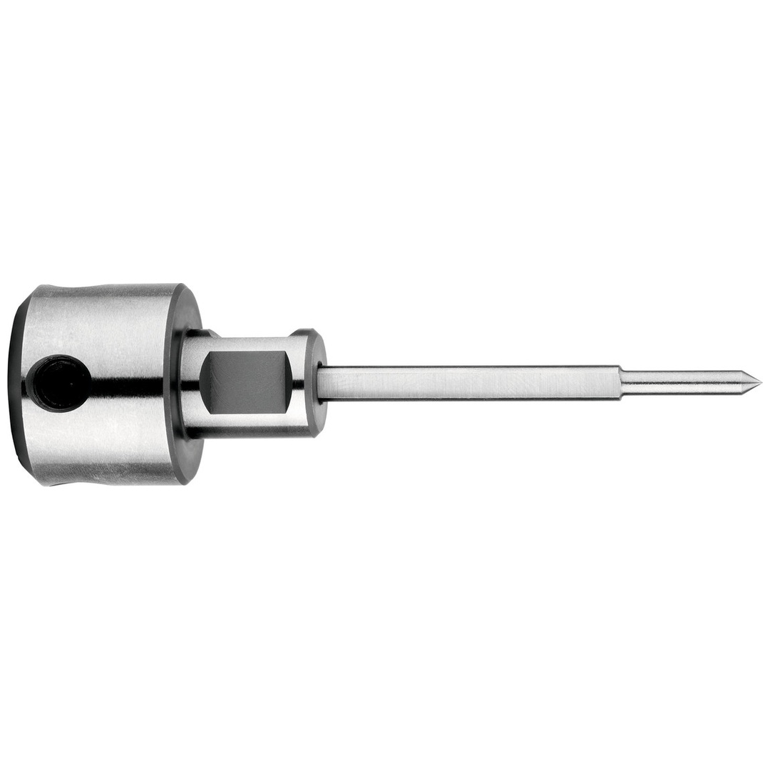 Metabo Adapter Weldon auf Fein Quick IN
