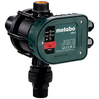 Metabo HM 3