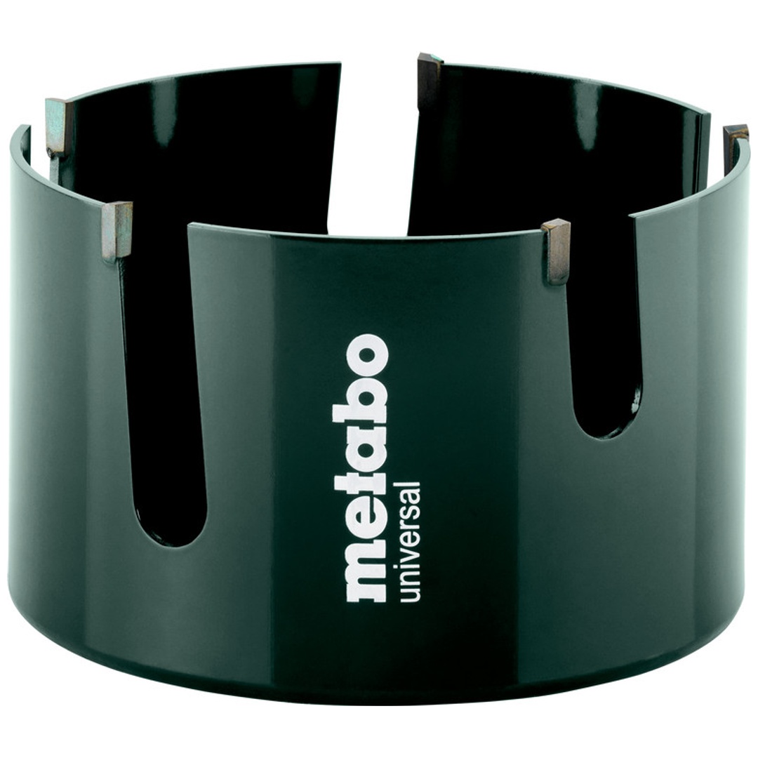 Metabo Universal-Lochsäge Ø 102 x 60 mm