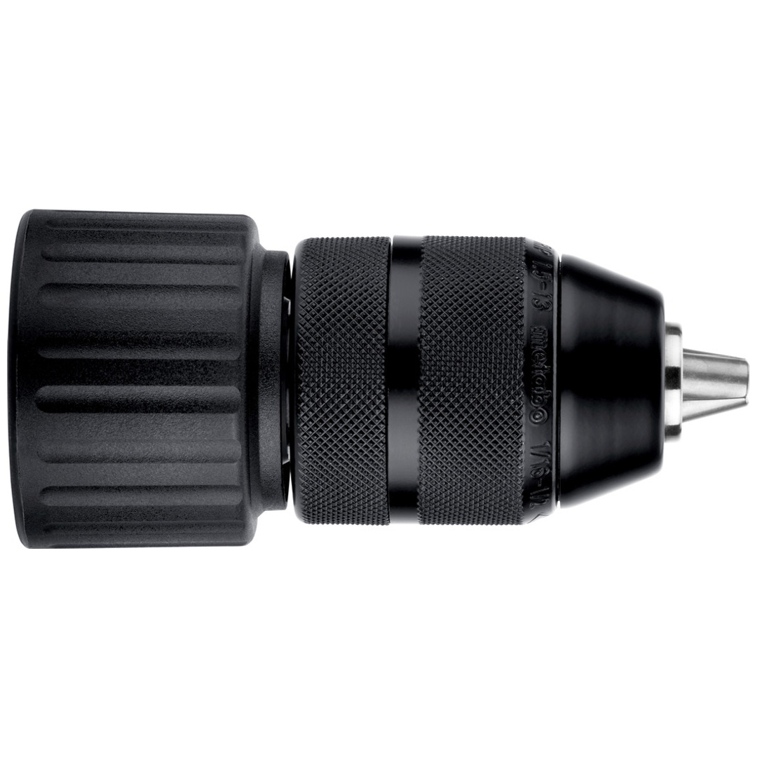 Metabo Schnellspannbohrfutter Futuro Plus S2M 13 mm mit Adapter UHE 2250/2650/ KHE 2650/2850/2851