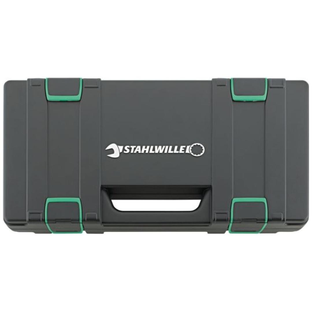 Stahlwille Garniturenkasten 413 mm x 230 mm x 57 mm