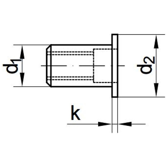 Reyher-Blindnietmuttern-Aluminium-Flachkopf-rund-offen