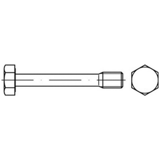 DIN-7964-Sechskantschrauben-mit-duennem-Schaft