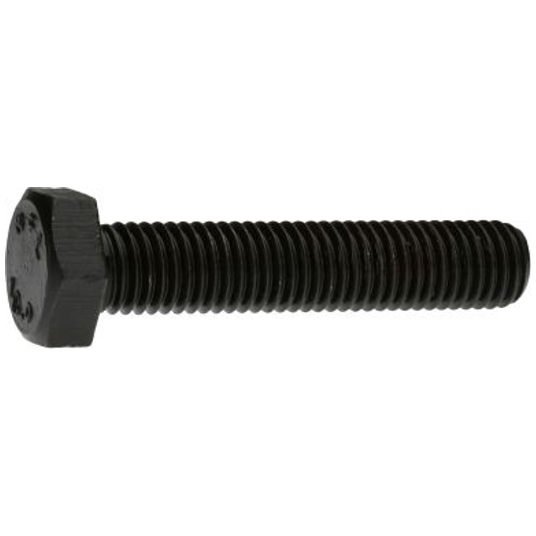 Reidl ISO 4017 Sechskantschraube M 20 x 50, 5.6 blank, Gewinde bis Kopf, AD W7/TRD 106 290946