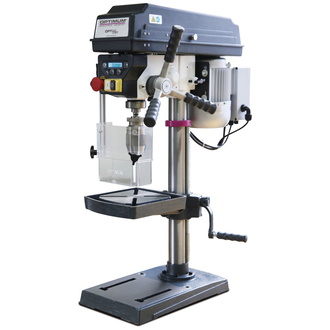 Optimum Tischbohrmaschine OPTIdrill D 17Pro