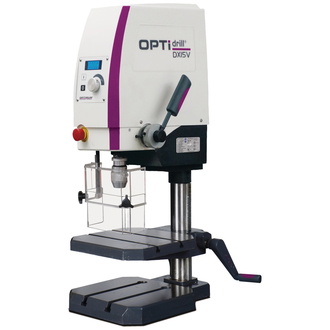 Optimum Tischbohrmaschine OPTIdrill DX 15V