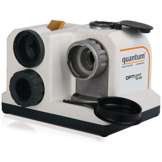 Optimum Bohrerschleifgerät quantum GQ-D13