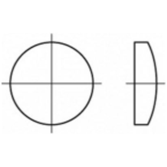 DIN-470-Verschlussscheiben