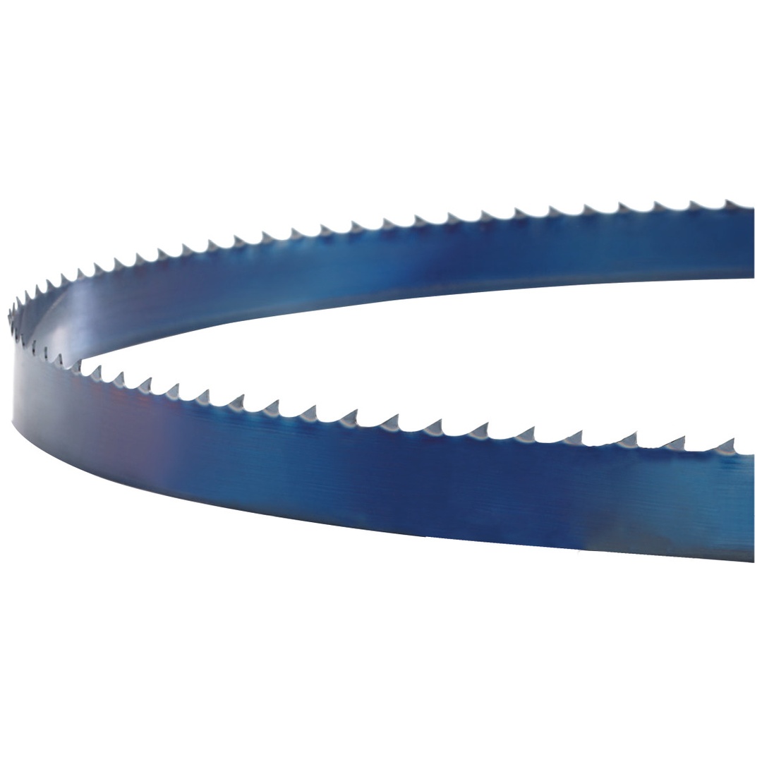 Holzstar Sägeband 1575 x 10 x 0,5 mm, 4 ZpZ