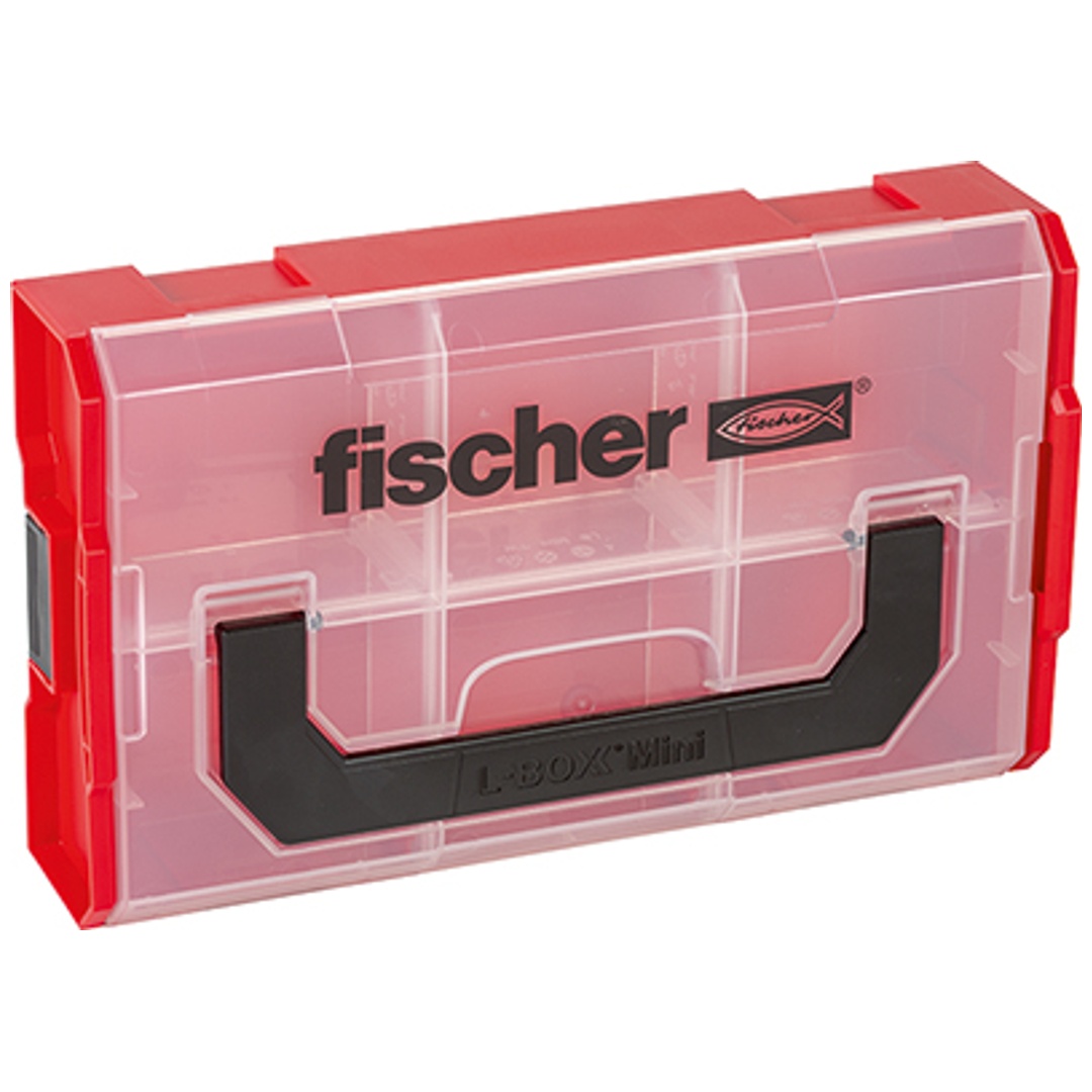 Fischer FIXtainer - leer -