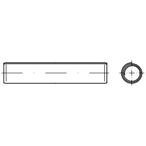 DIN-7343-Spiral-Spannstifte-Regelausfuehrung-Federstahl-14310