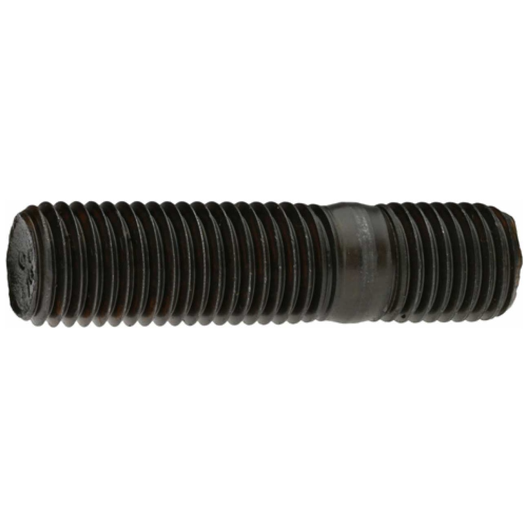 Reidl DIN 939 Stiftschrauben mit Einschraubende=1,25d, M 12 x 40, 5.6 blank W7/TRD 106