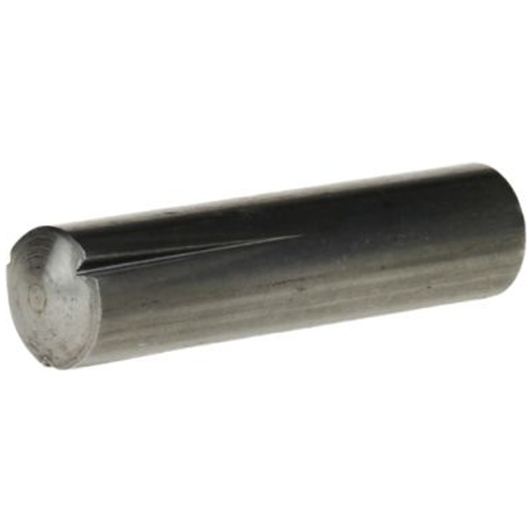 Reidl DIN 1472 Paßkerbstifte 10x30 Stahl blank