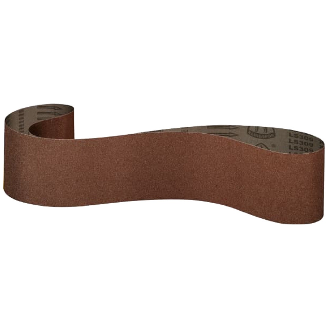 Stürmer Holzkraft Gewebeschleifband 915x100 K120