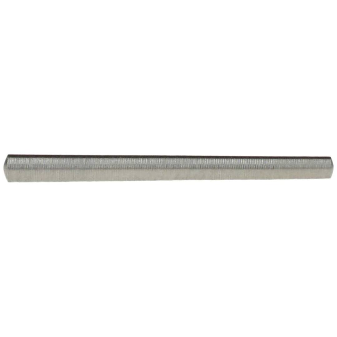 Reidl ISO 2339 Kegelstifte gedreht 7x100, Stahl blank