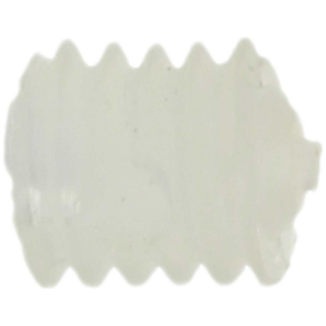 Reidl ISO 4766 Gewindestifte M10x16, mit Schlitz/Kegelkuppe, Polyamid blank
