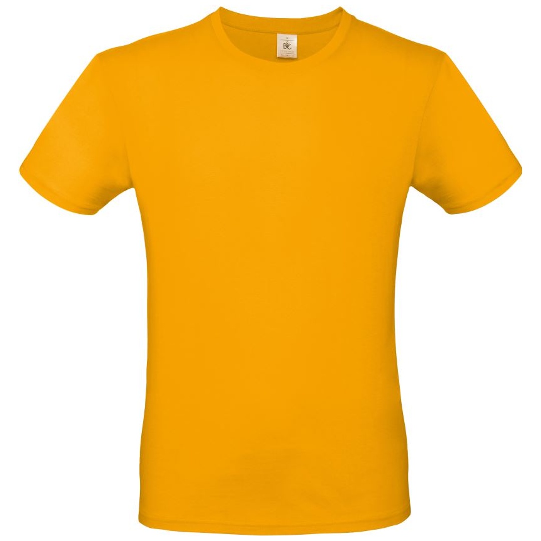 Cotton Classics-01.001T T-Shirt Gr. S apricot