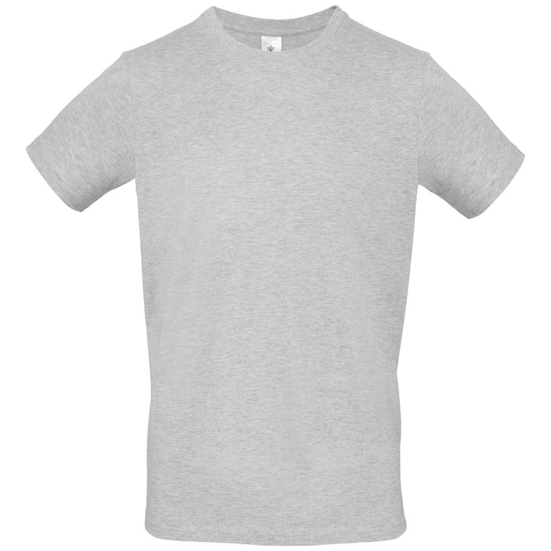 Cotton Classics-01.001T T-Shirt Gr. XL ash